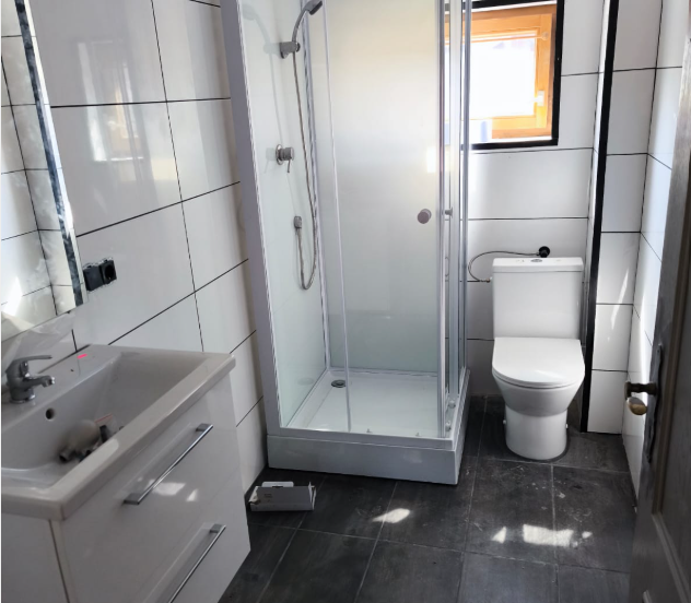 Rénovation intérieure en Moselle