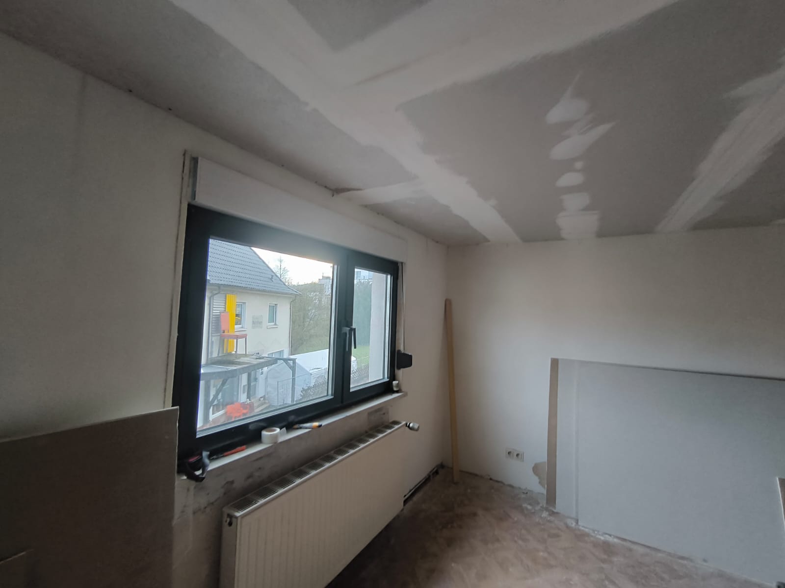 Rénovation Intérieure - Moselle 57