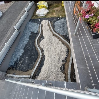 Rénovation extérieure