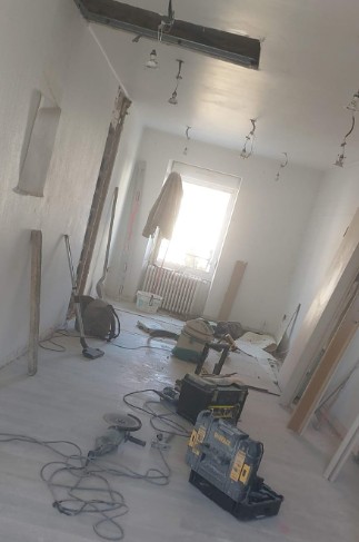 Rénovation  - Moselle 57