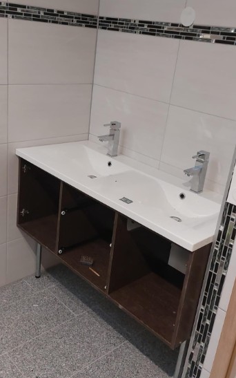 Renovation complète  - Moselle (57)