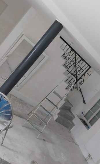 Rénovation  - Moselle 57