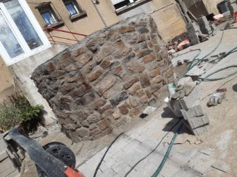 Rénovation  - Moselle 57